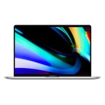 Apple Macbook Pro 16   I7 16go 512go Ssd 2019 Gris - Reconditionne Grade Eco