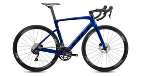 Velo de route bh rs1 3 0 shimano 105 11v 700 mm bleu