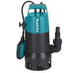 Dränkbar vattenpump Makita PF1010