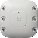Cisco AIR-AP1261N-E-K9 Cisco borne wifi1261