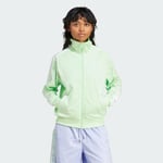 adidas Adicolor Classics Loose Firebird Track Top Women