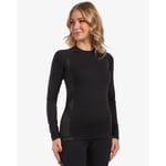 T-shirt Kilpi  Sous-vêtement thermique pour femme  CAROL-W