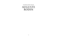 Auguste Rodin | Rainer Maria Rilke | Språk: Danska