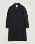 Samsøe Samsøe Tefsa Wool Coat Black