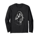 TV Times Marc Bolan Performing With T Rex On Supersonic Long Sleeve T-Shirt