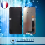 Vitre Tactile + Ecran LCD pour  TCL 30 SE 6.52" NOIR