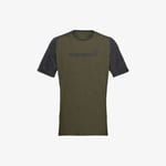 Norrøna Fjørå Equaliser Lightweight T-Shirt (M)