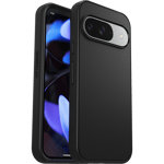 Otterbox Google Pixel 9 Pro Stöttåligt skal Symmetry, svart