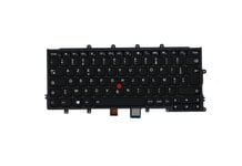 Original 01AV511 Lenovo THINKPAD Clavier Français Backlight X270 X260 X250 X