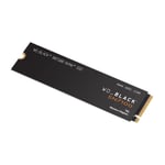 WD_BLACK SN7100 WDS500G4X0E - SSD - 500 GB - PCIe 4.0 x4 (NVMe)