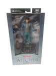 Figurine articulée The Witcher Jaskier 18 cm McFarlane Toys