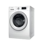 Lave-Linge Whirlpool FFB1046SVIT 10 KG 1400 TR/MIN 14 PROGRAMMES CLASSE A