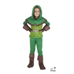 Robin des Bois™ - Costume Robin - enfant - 5/6 ans