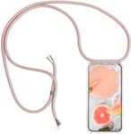 Collier Pour Samsung Galaxy A52 5g Samsung A52s 5g Coque Cordon Tour De Cou Telephone Housse Étuis À Bandoulière Et Cordon Collier Avec Réglable Cordon Tour De Cou Lanière Pochette