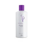 Wella Professionals SP Classic Volumize Shampoo 500ml