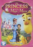 PrincessMagic Mirror DVD