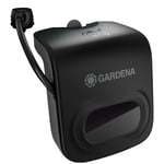 Gardena Anti-collision Radar for (smart) SILENO Robotic Mowers