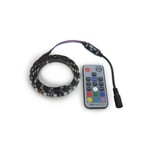 Temple Audio Design RGB LED Light Strip with Remote for TRIO 43