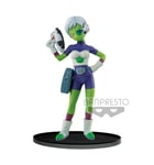 Banpresto Dragon Ball Super Broly - Cheelai