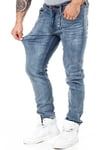 Blend Gael Multiflex Jeans - Lyseblå