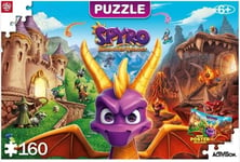 Good Loot Barn: Spyro Reignited Trilogy Pussel - 160