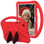 (A8 10.5 SM-X200 X205Red) Suojakuori Samsung Galaxy Tab A8 10.5 tuuman SM-X200 Tablet EVA lasten suojakuori Samsung Tab A8 SM-X205 X200 Coque 2021