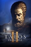 The Talos Principle 2 (PC) Clé Steam GLOBAL