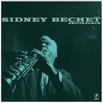 Sidney Bechet  Petite Fleur  LP/Vinyl