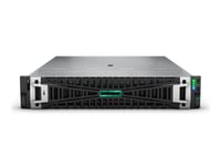 HPE ProLiant DL345 servrar AMD EPYC 9124 3 GHz 32 GB DDR5-SDRAM 1000 W