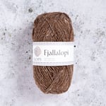 Fjallalopi ullgarn 50g Moorit 02 Istex