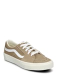 Sk8-Low Beige VANS