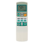 Seulement remote Télécommande compatible climatiseur Daikin, système climatisation ARC433A11 ARC433B47 ARC433A6 Nipseyteko