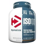 Dymatize ISO 100 Isolate Protein