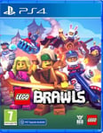 LEGO Brawls /PS4 - New PS4 - T1398z