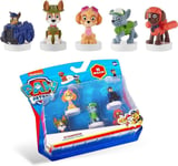 P.M.I. Paw Patrol: The Mighty Movie - Stampers 5 Pack (S2) (Random) (PAWM5240)