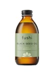 Fushi Black Seed Oil 250ml | Organic Virgin Fresh-Pressed Black Seed Oil | Improves the Condition of Hair, Skin, and Nails | Best for Dry Skin, Inner Health & Flaky Skin