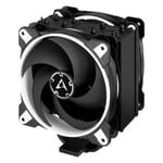 ARCTIC Freezer 34 eSports DUO Processor Kylare 12 cm Svart, Vit