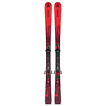 Atomic Redster S7+m 12 Gw Alpine Skis Pack Röd 170