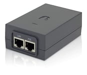 Ubiquiti PoE-24-AF5X network/router Black