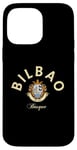 Coque pour iPhone 14 Pro Max Bilbao Espagne Basque Espagne Europe Espagne Cadeau Bilbao