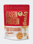 Tyngre Kasein Salted Caramel Cookies 750g, Proteinpulver