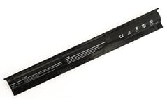 Hp Lgc18650 - Batteri För Bärbar Dator - 2.8 Ah - För Pavilion Laptop 14, 15, 17