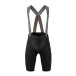 Assos MILLE GT Summer Bib Shorts GTO C2 - Cuissard vélo homme Flamme d'Or M