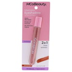 Metallic Eyeshadow Long Lasting Liquid - Showstopper by MCoBeauty for Women - 0.27 oz Eyeshadow