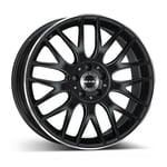 MAK Arrow Bl/Pol (Endast Mercedes) 19x8,0 5/112 ET53 N66,6