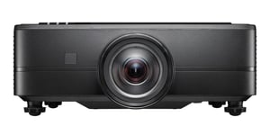 Optoma ZK810TST - DLP-projektor - standard kastzoom - 3D