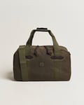 Filson Tin Cloth Small Duffle Otter Green