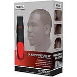 Wahl Shaver Beard Trimmer, Afro Hair Trimmers for Men wireless Male Grooming Set