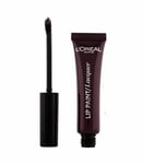 Gloss Infaillible Lip Paint Lacquer 107 Dark River  L'Oréal