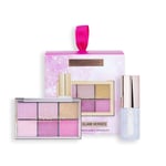 Mini Soft Glam Heroes Gift Set